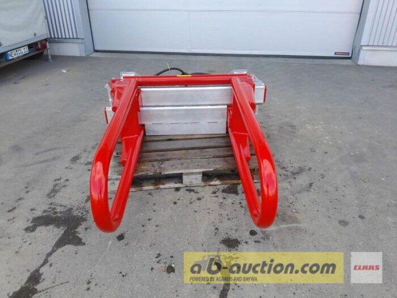 Fliegl QBZFLM000000 QUADERBALLENZANGE