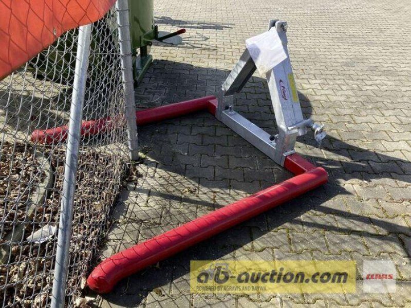 Fliegl BALLENTRANSPORTGERÄT