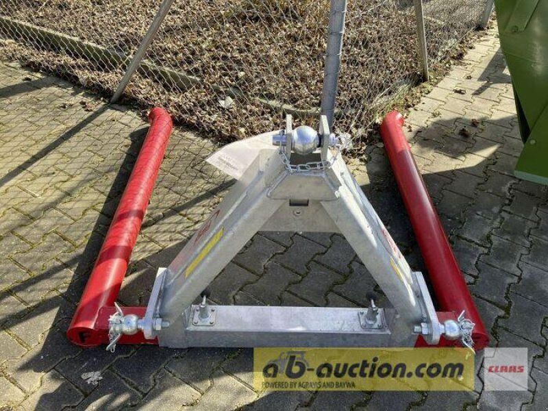 Fliegl BALLENTRANSPORTGERÄT