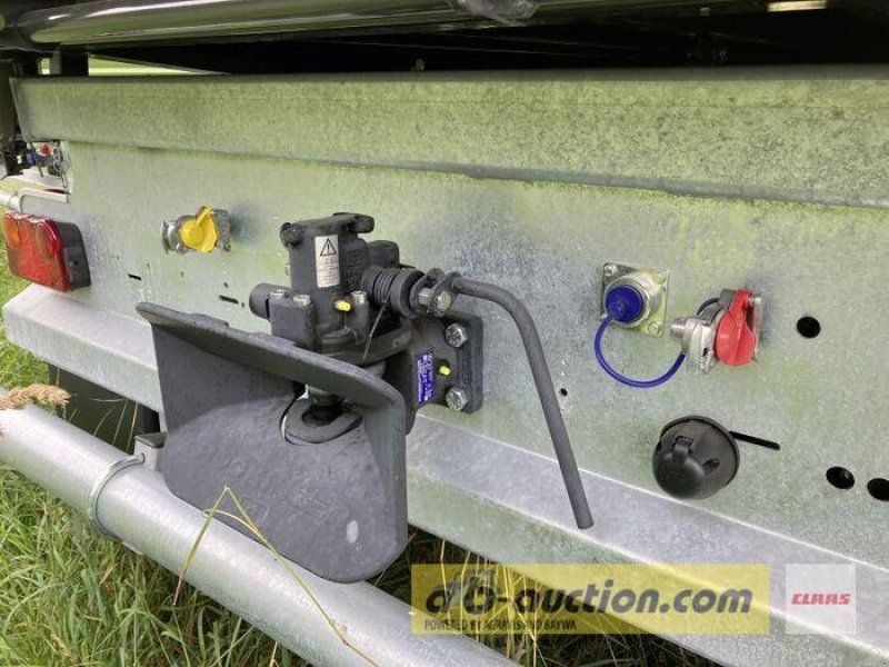 Fliegl DK 180 MAXUM 3-SEITEN