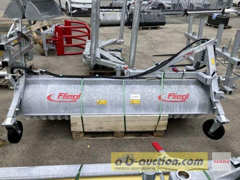 Fliegl KEHECO240000 ECONOMY 2.300MM