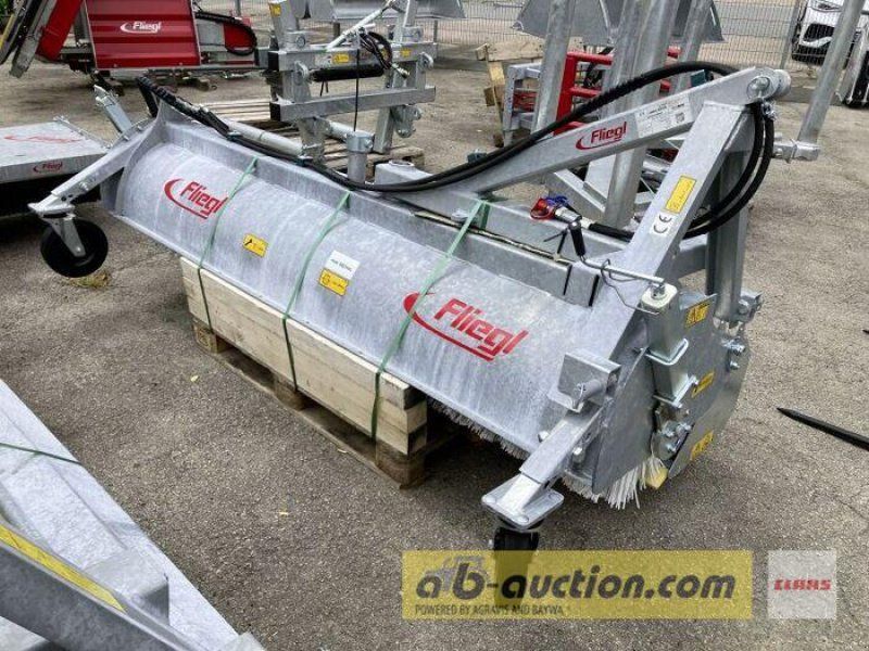 Fliegl KEHECO240000 ECONOMY 2.300MM