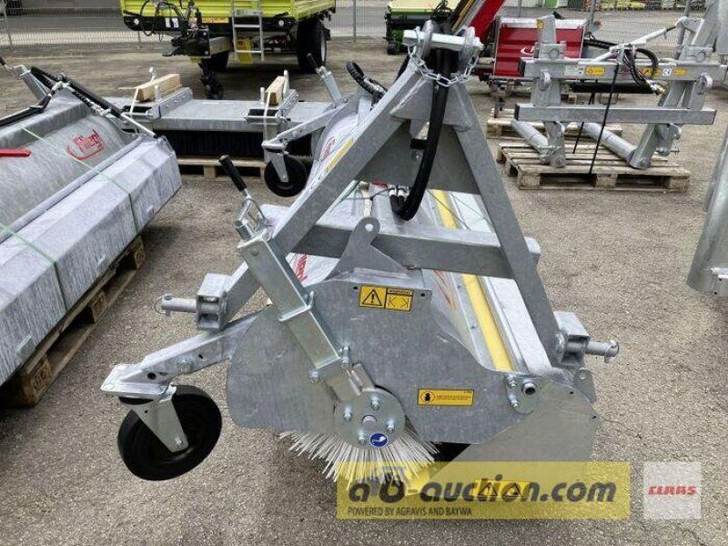 Fliegl KEHECO240000 ECONOMY 2.300MM