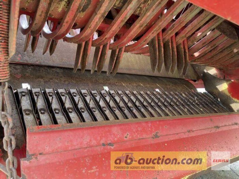 Krone TURBO 3200
