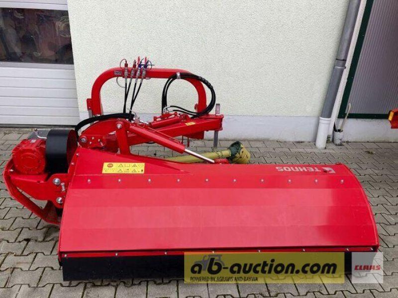 Tehnos MBL 200 LW