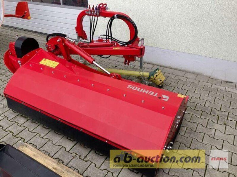 Tehnos MBL 200 LW