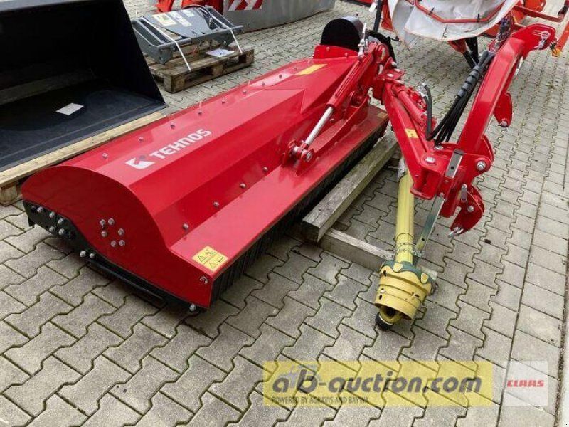 Tehnos MBL 200 LW