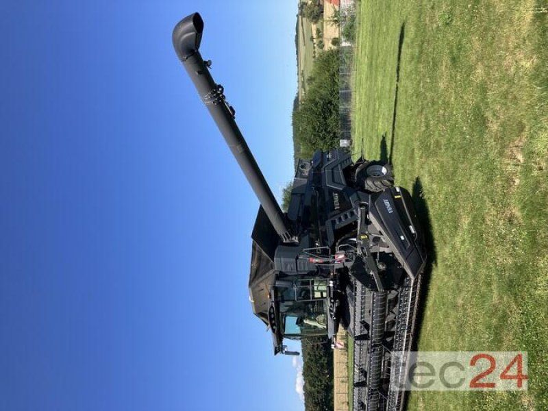 Fendt IDEAL 8 T