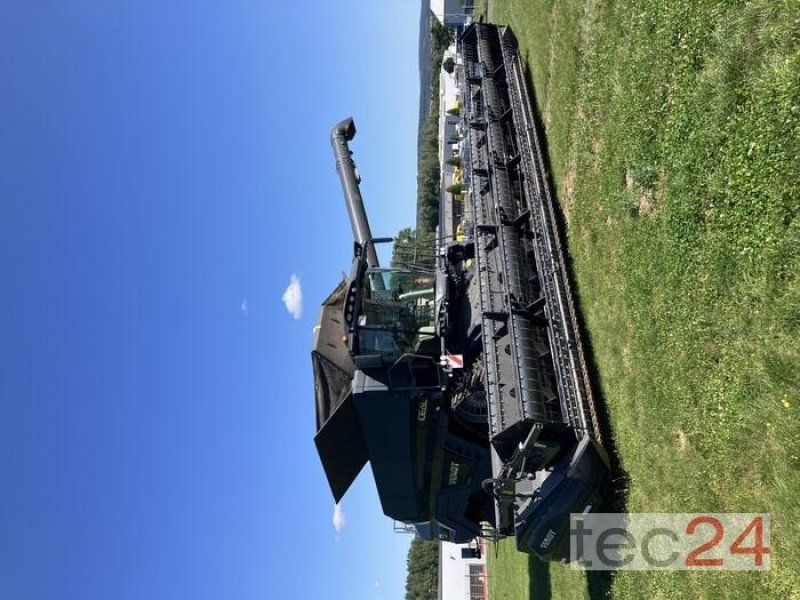 Fendt IDEAL 8 T