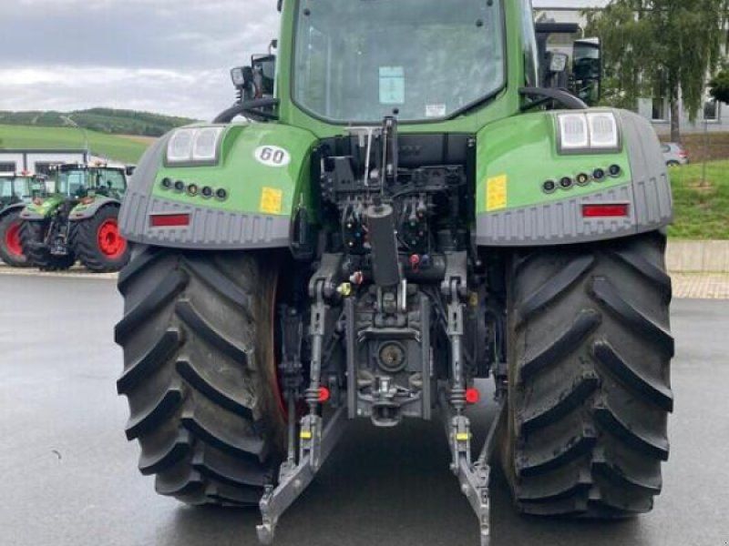 Fendt 936 VARIO GEN-7