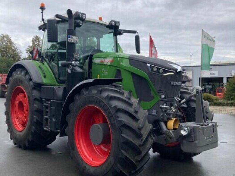 Fendt 936 VARIO GEN-7