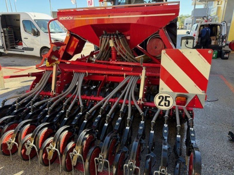 Horsch Express 3 TD