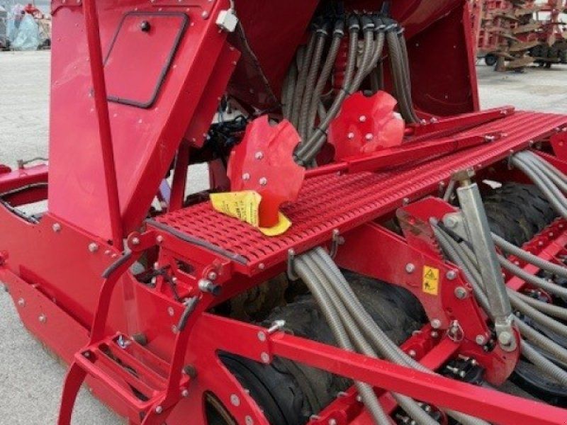Horsch Express 3 TD