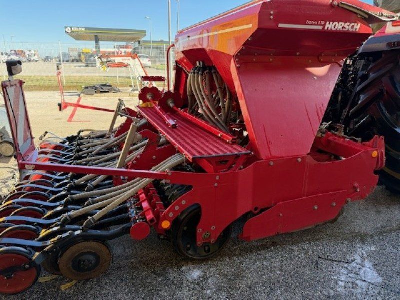 Horsch Express 3 TD