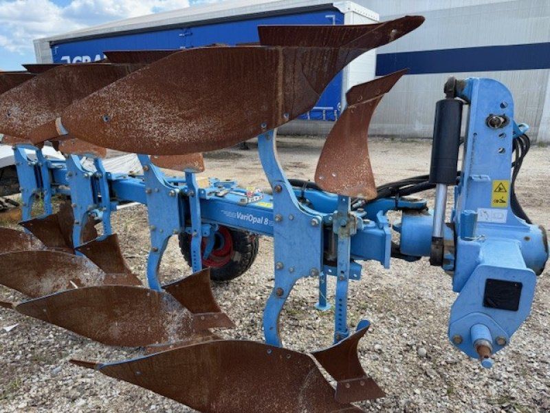Lemken VariOpal 8 4 N