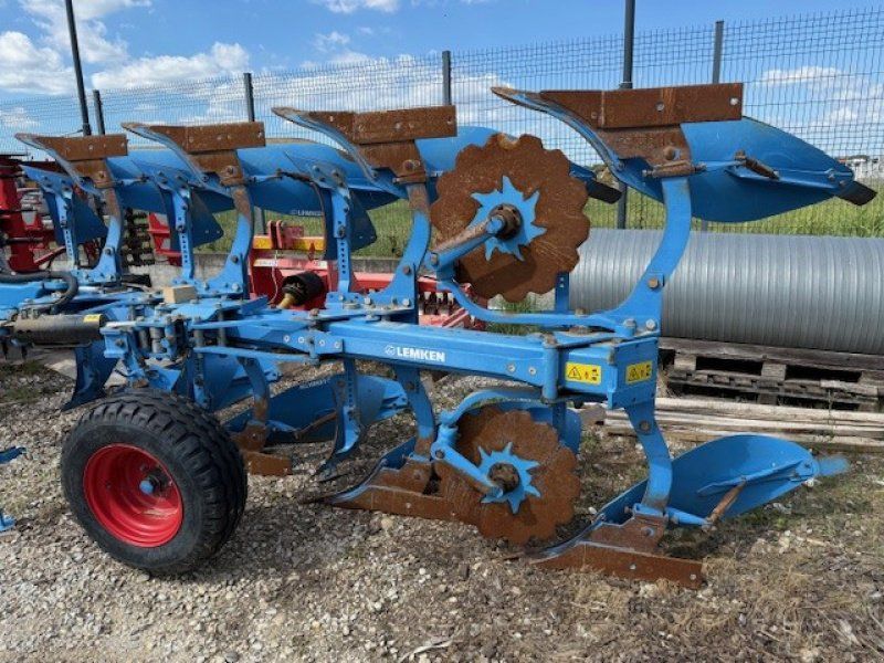Lemken VariOpal 8 4 N