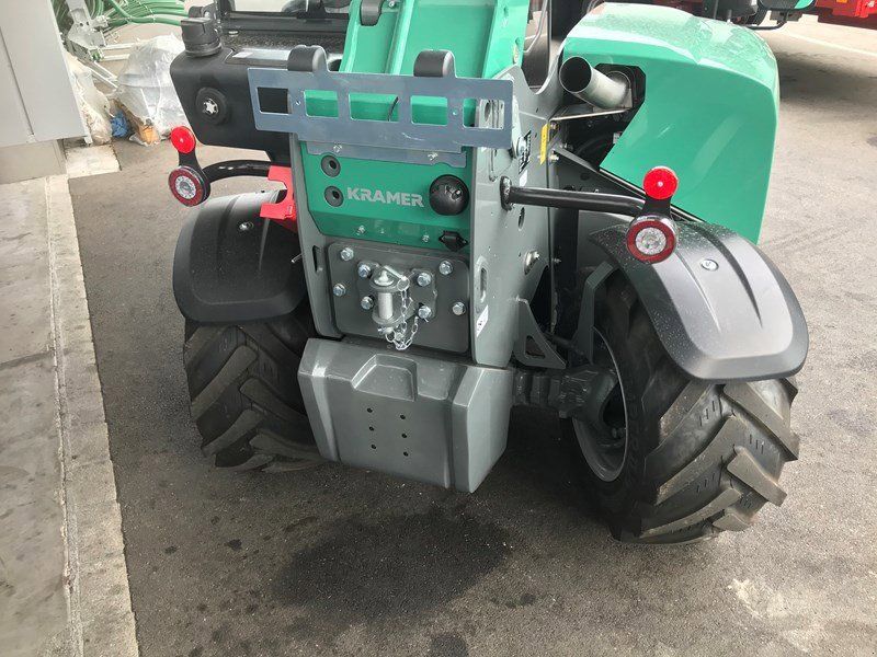 Kramer KT 144