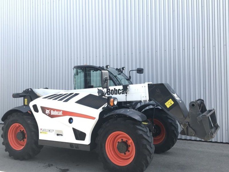 Bobcat TL 38.70 HF