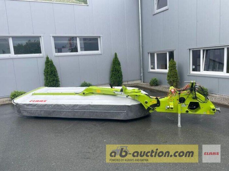 Claas DISCO 4000 CONTOUR