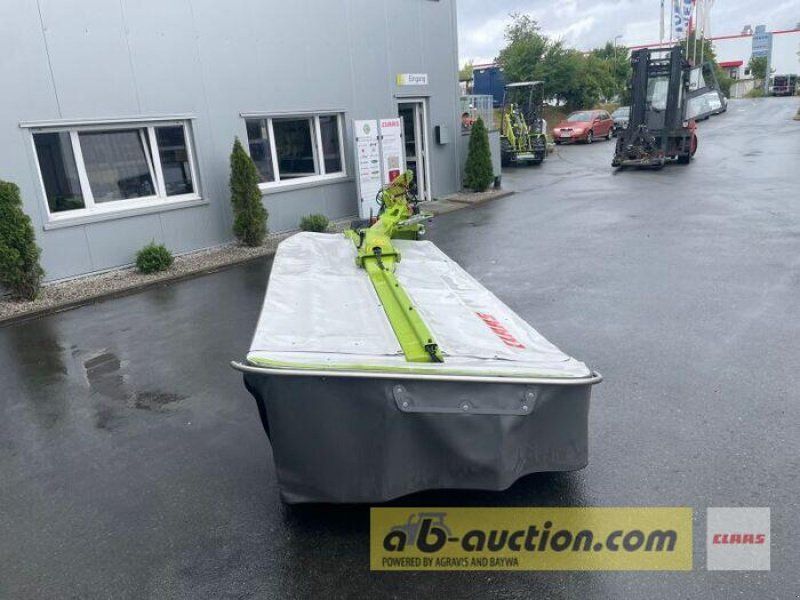 Claas DISCO 4000 CONTOUR