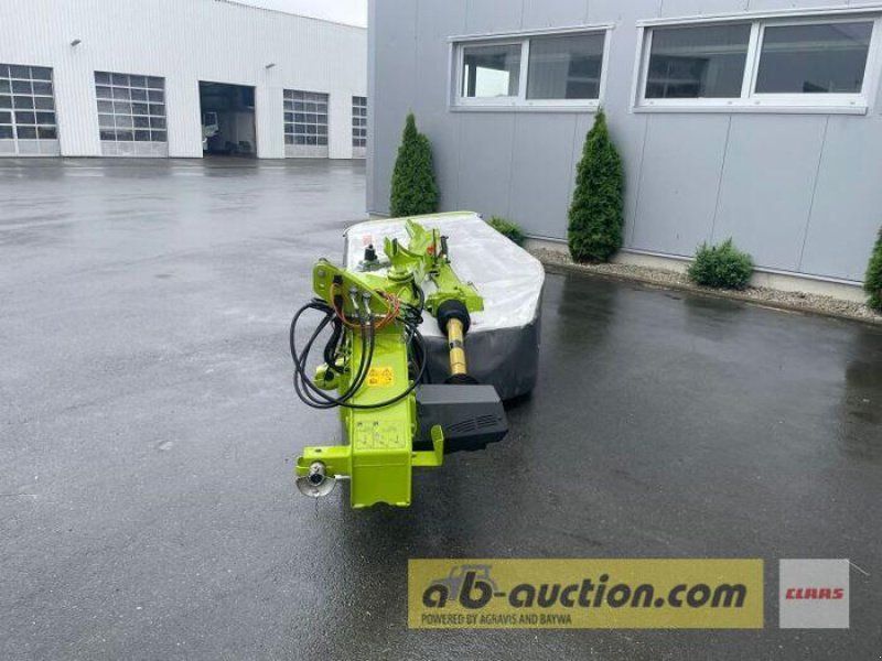 Claas DISCO 4000 CONTOUR