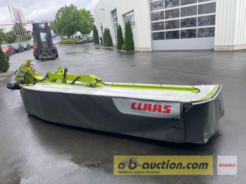 Claas DISCO 4000 CONTOUR