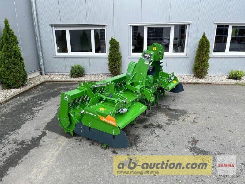 Amazone KE 3002-190 + PW 3000-500-125