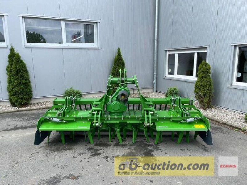 Amazone KE 3002-190 + PW 3000-500-125
