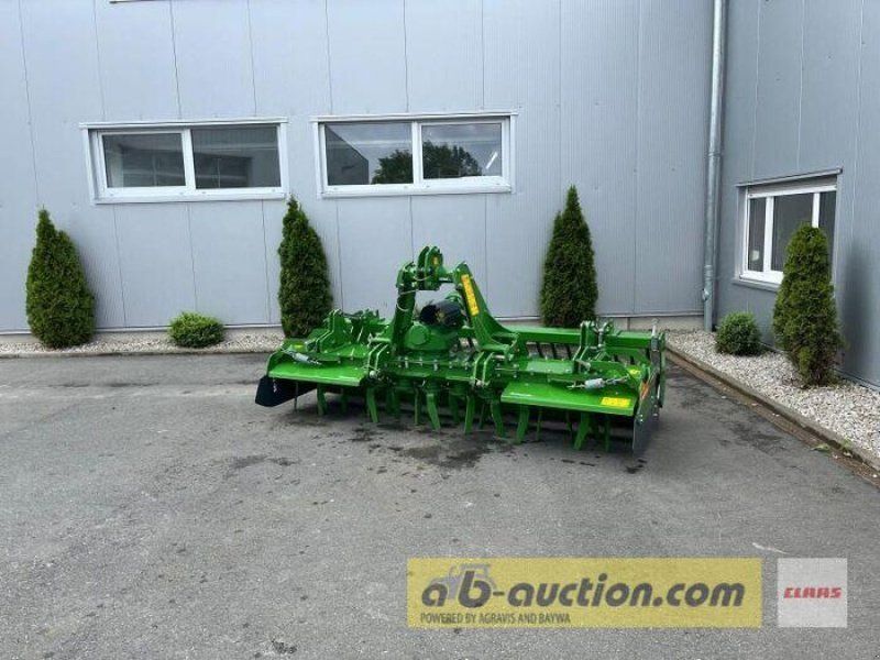 Amazone KE 3002-190 + PW 3000-500-125