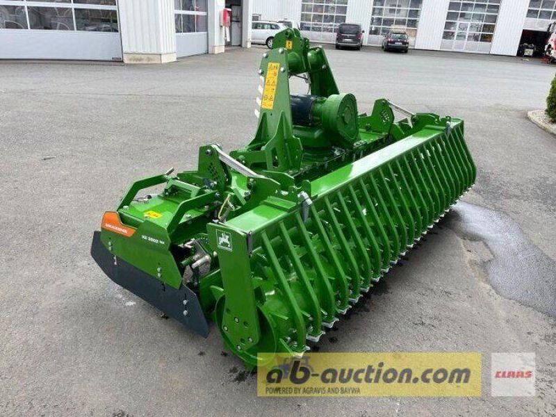 Amazone KE 3002-190 + PW 3000-500-125