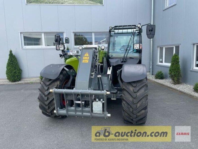 Claas SCORPION 741 VARIPOWER 2