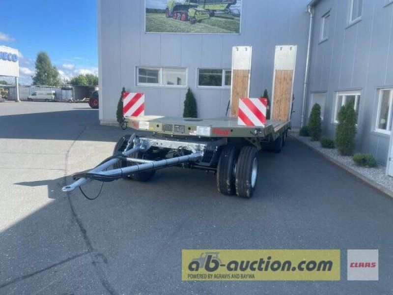 Fliegl DTL-S 300 3-ACHS