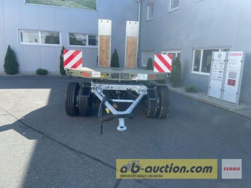 Fliegl DTL-S 300 3-ACHS