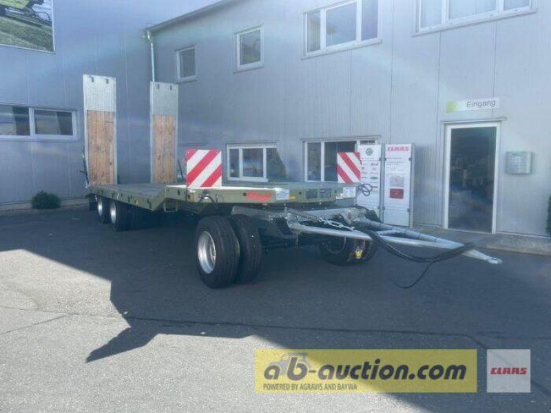 Fliegl DTL-S 300 3-ACHS
