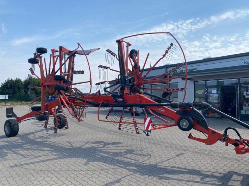 Kuhn GA 9030
