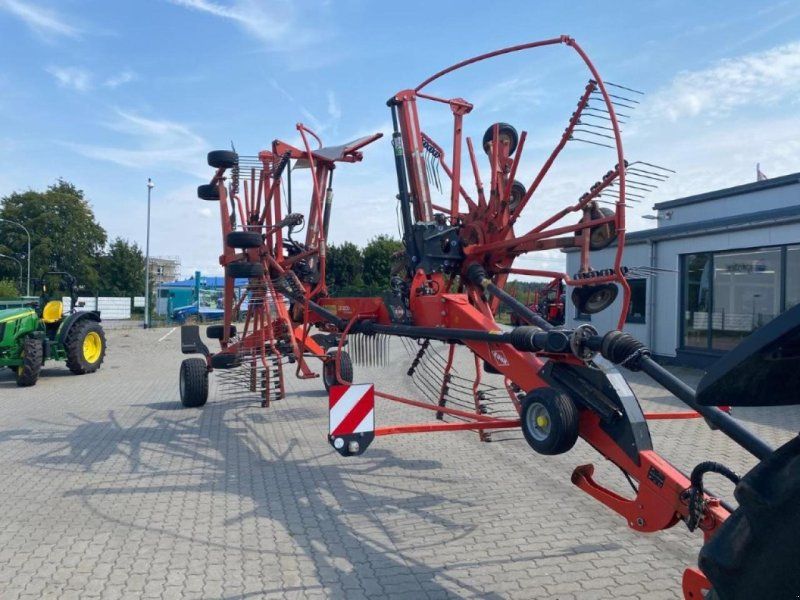Kuhn GA 9030
