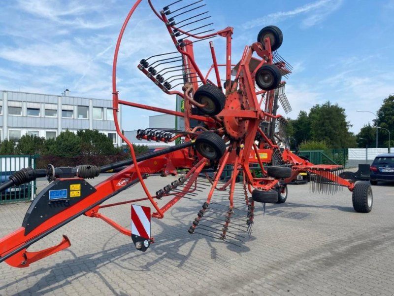 Kuhn GA 9030