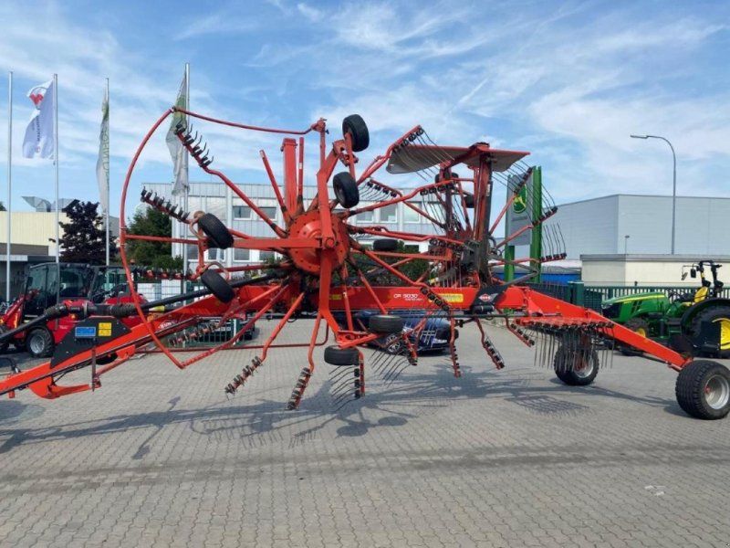 Kuhn GA 9030
