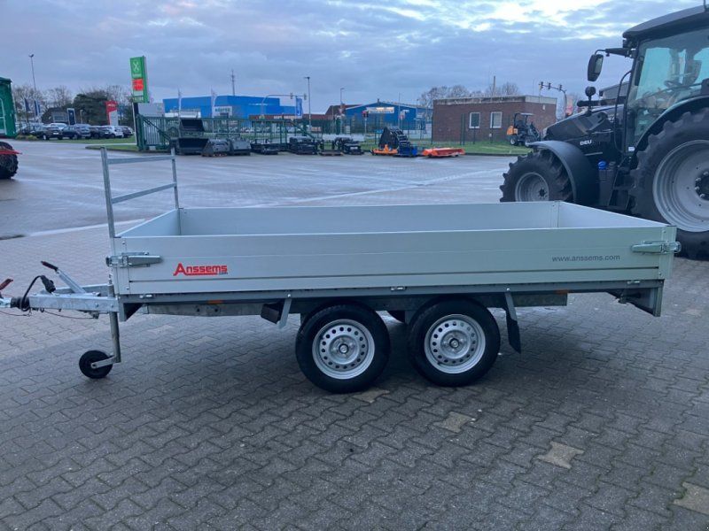 Anssems PLTT 1350.305X150
