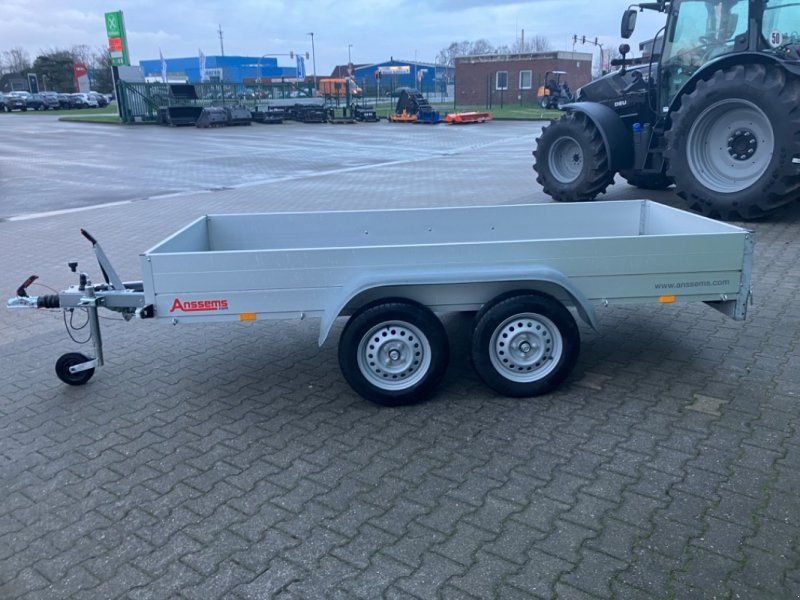 Anssems GTT 1500.301X126