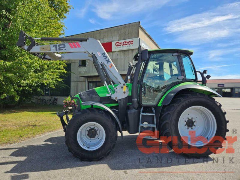Deutz-Fahr Agrotron 130