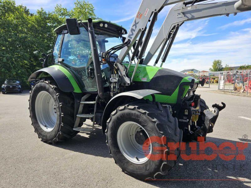 Deutz-Fahr Agrotron 130