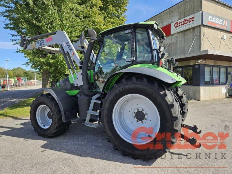 Deutz-Fahr Agrotron 130