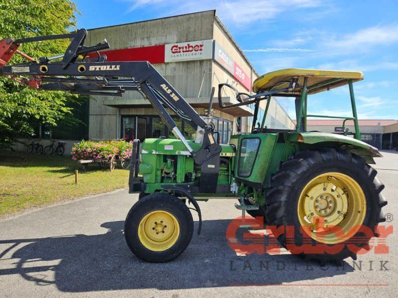 John Deere 2130 S