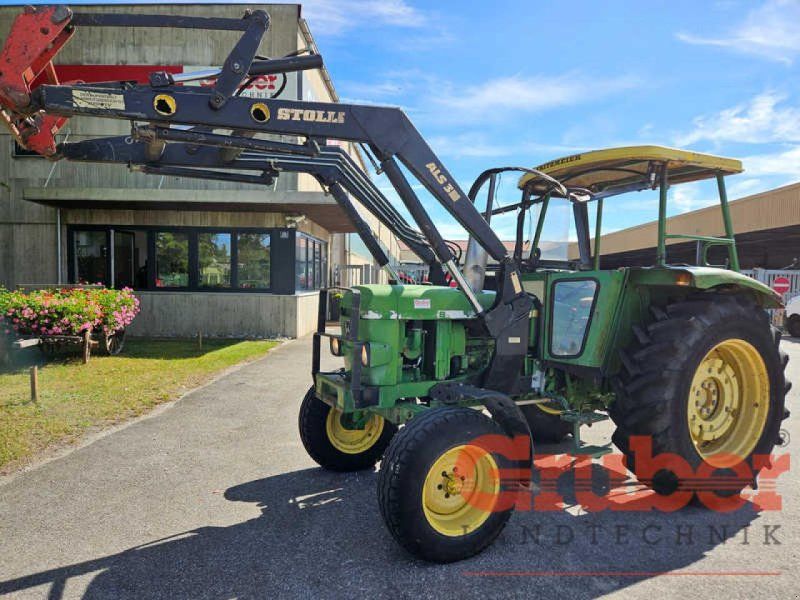 John Deere 2130 S