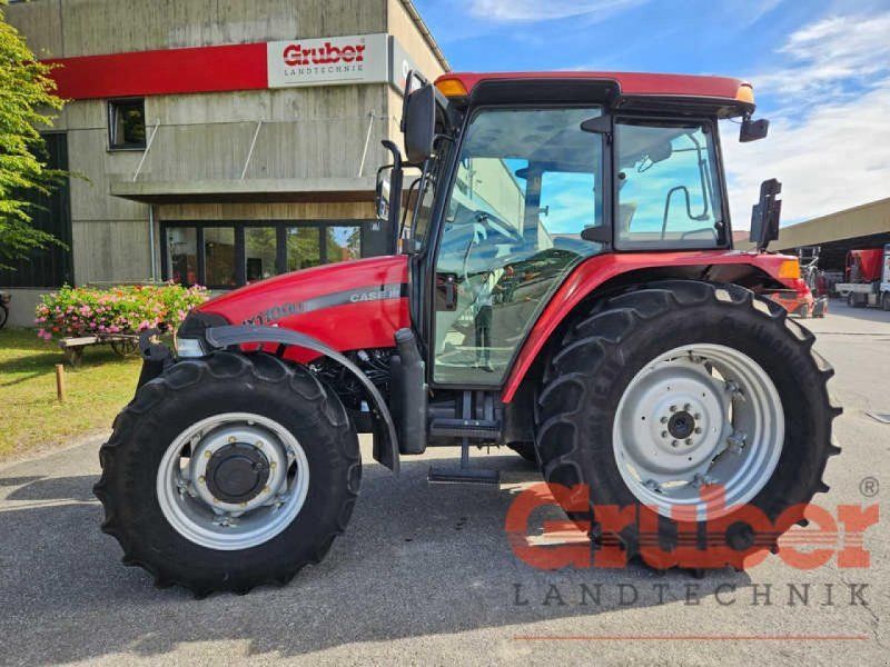 Case IH JX 1100 U