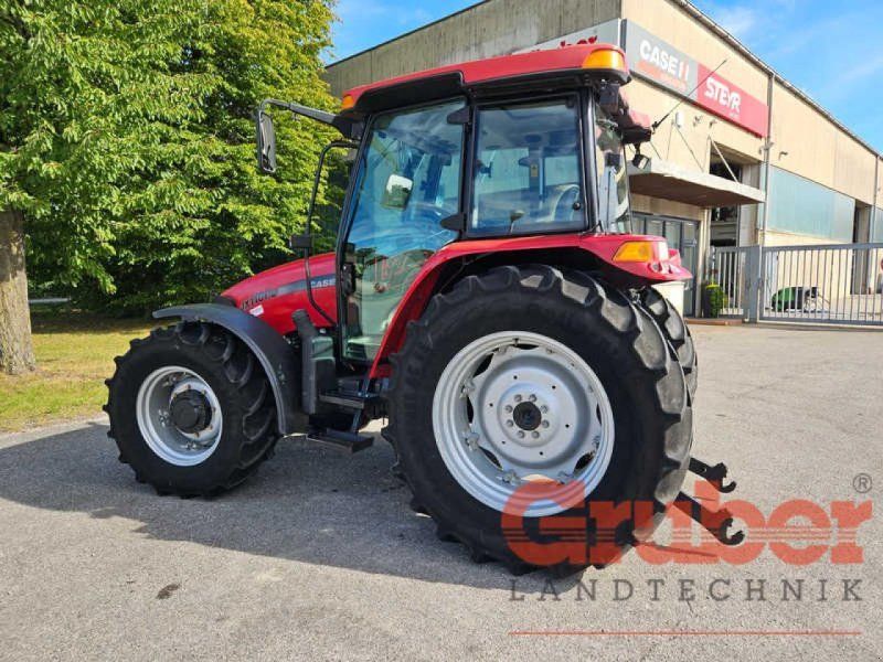 Case IH JX 1100 U