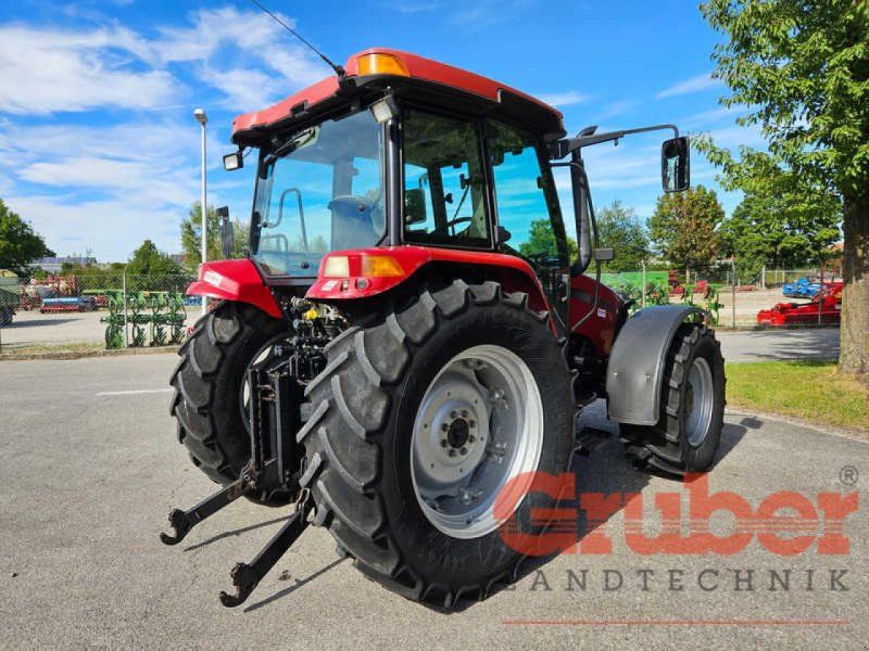Case IH JX 1100 U