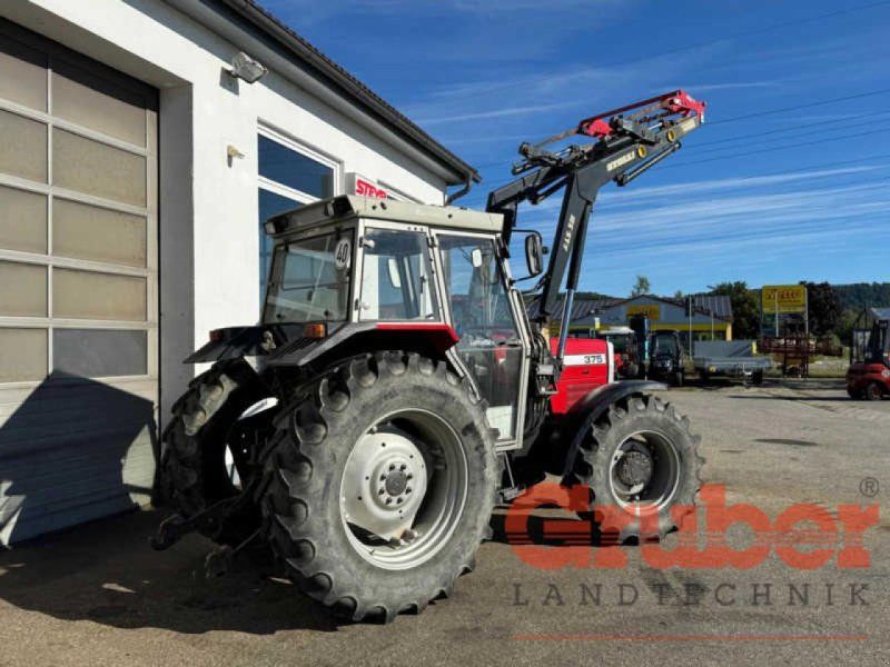 Massey Ferguson 375 A