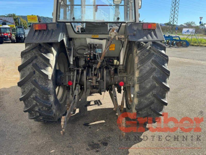 Massey Ferguson 375 A